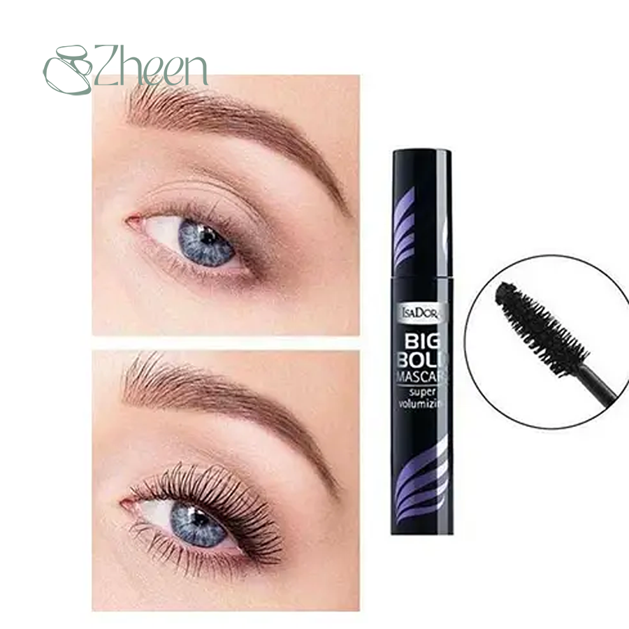 ریمل ایزادورا حجم دهنده مدل Big Bold